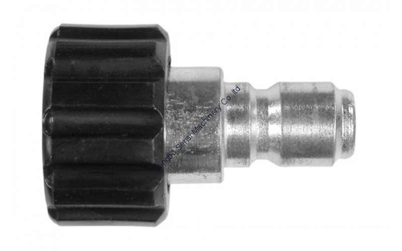 Insulated Screw-Type