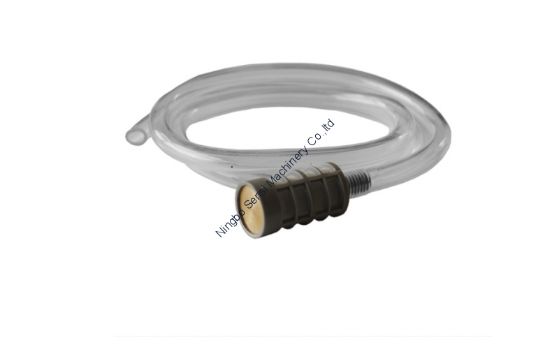 3 FT Chemical Injector Hose Assembly