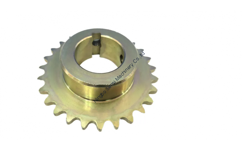 Customized Bulldozer Sprocket