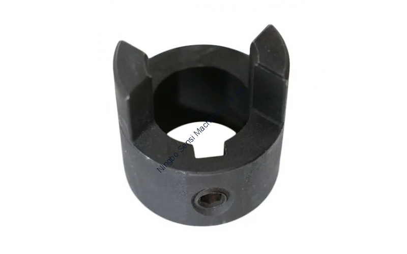 JAW COUPLING HUB: L050 SIZE, 1/2" BORE