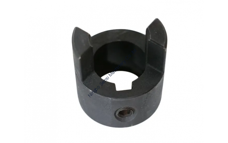  JAW COUPLING HUB: L050 SIZE, 7/16